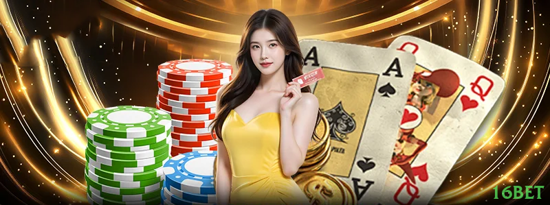 16bet APK Download