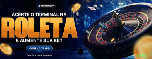 16bet Games