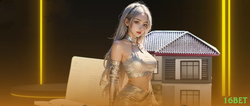 16bet Pagamentos PIX